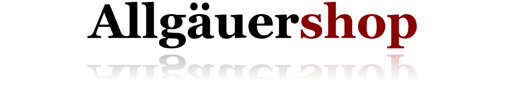Allgäuershop Logo
